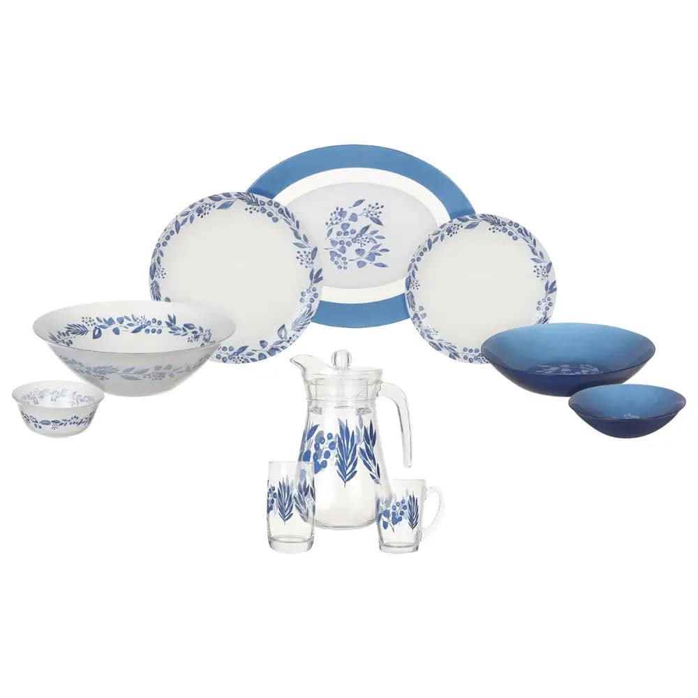 ⁦طقم أركوبيركس 66 قطعة Luminarc⁩ - الصورة ⁦2⁩