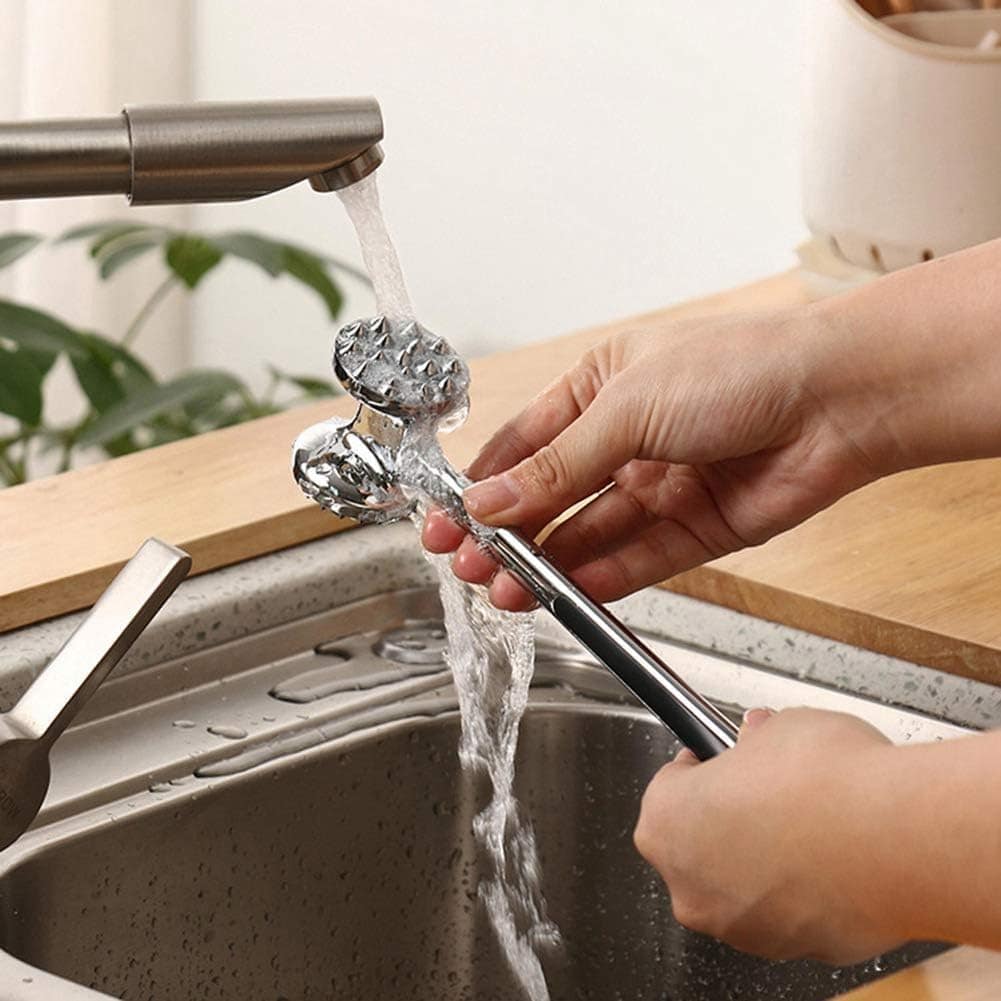 ⁦مطرقة لحم احترافية -مدق بوفتيك⁩ - الصورة ⁦6⁩