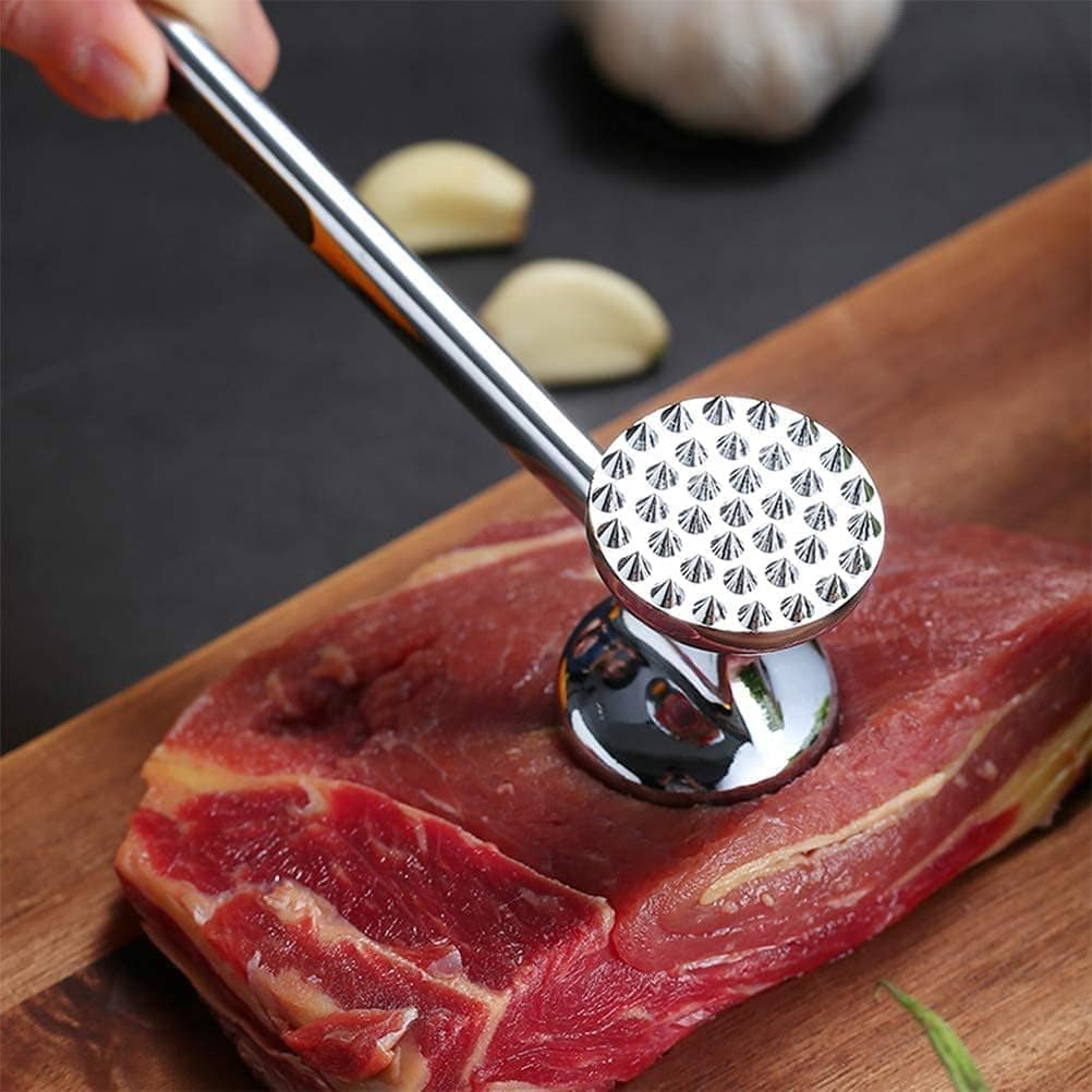 ⁦مطرقة لحم احترافية -مدق بوفتيك⁩ - الصورة ⁦8⁩