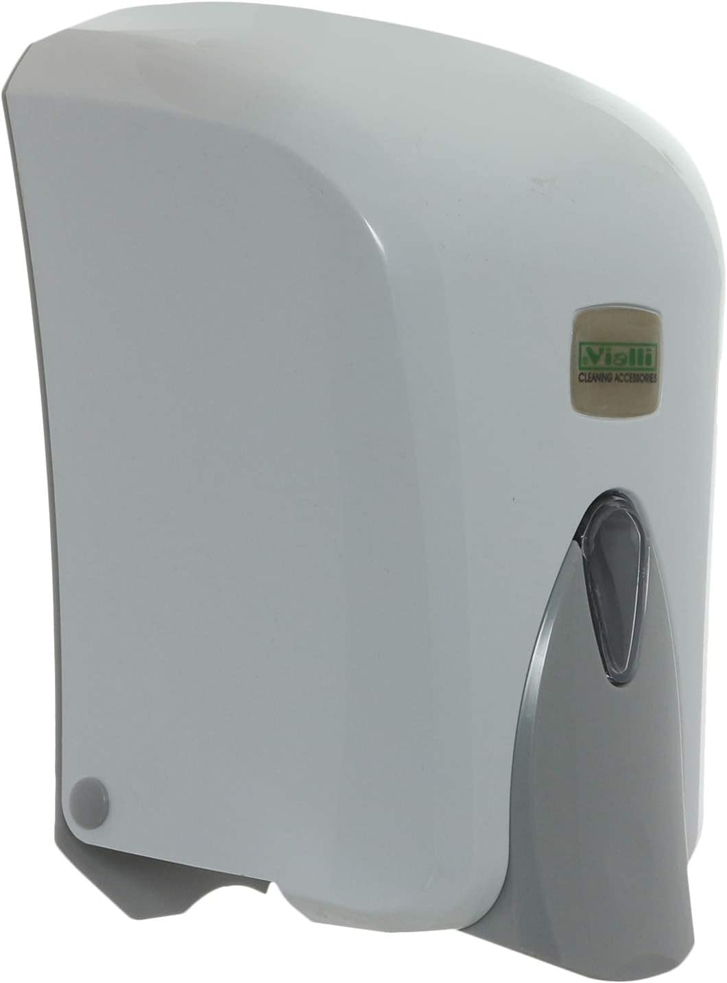 موزع صابون سائل طبي  بلاستيكي من فيالي