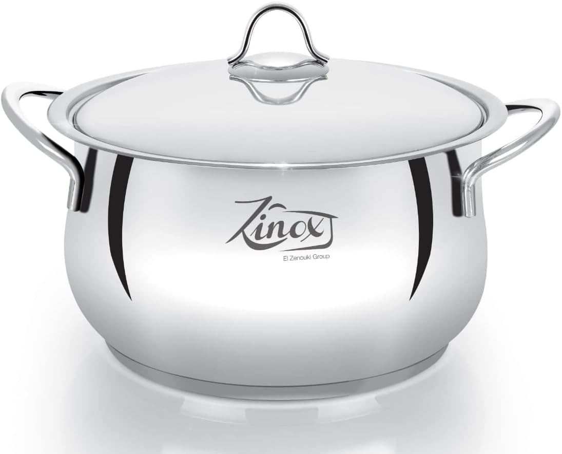 حلة مقاس 30 من زينوكس