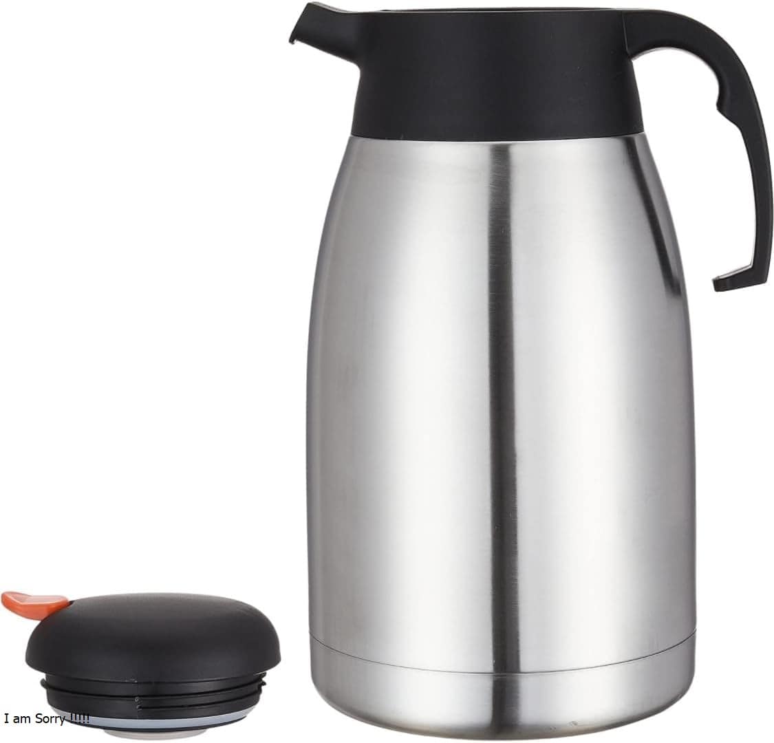 ترمس حراري بسعة 1.5 لتر - الصورة 2