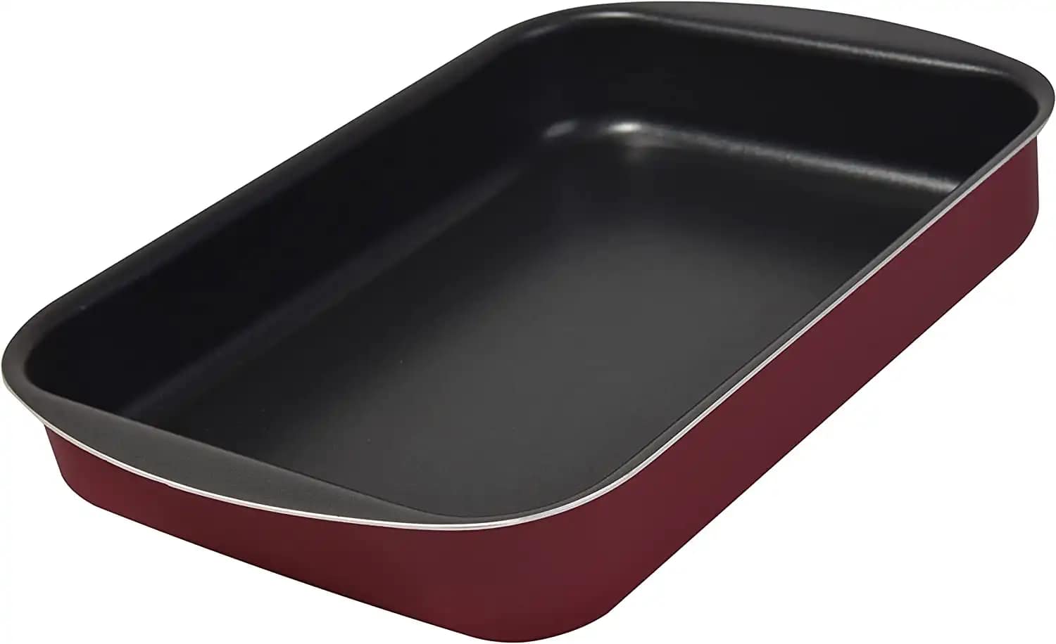 صنية مستطيلة (طاجن) تيفال زهران ارمتال مقاس 35 Tefal Armatal