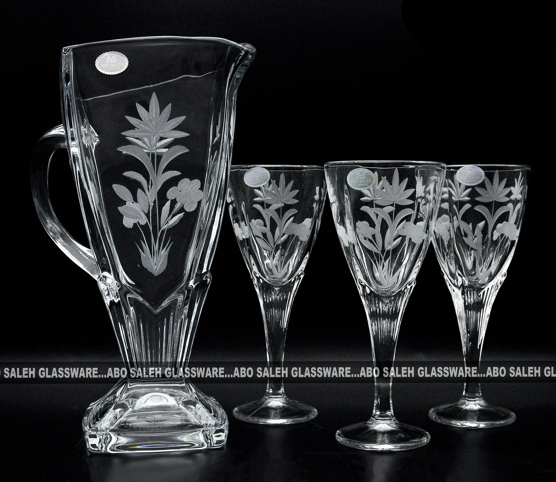 ⁦طقم شربات تركي⁩ - الصورة ⁦3⁩