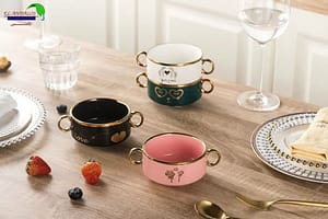 [2002482] طقم ماج شوربه 4 ق مدهب الاندلس