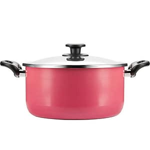 حلة تيفال زهران مينيت غطاء استانلس مقاس 22Tefal Minute