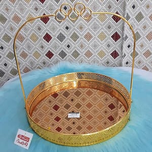 الصينية الملكية الدائرية