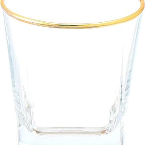 أكواب "كاري" للويسكي أو المشروبات الباردة