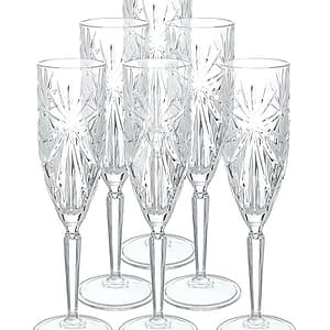 RCR طقم كاسات