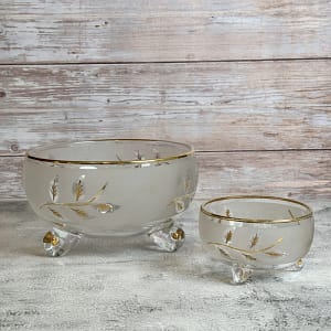 طقم خشاف سلفر بوهيمي