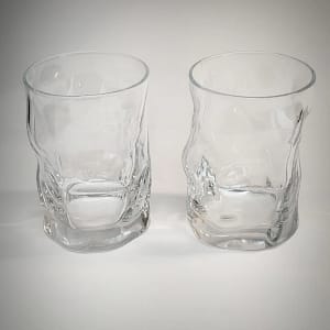 أكواب مياه سورجينتي (Sorgente)