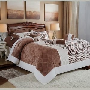 لحاف السروجي ضحي