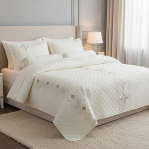 كوفرتة بشري 3ق Benjy