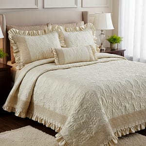 كوفرتة وايت جولد كرانيش