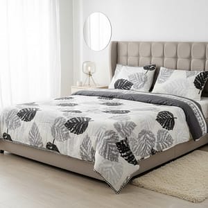 دفاية هوم رودي 4 قطع