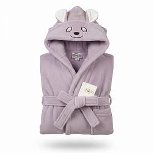 برنس تيوليب فرداني قطيفة (TULIP)