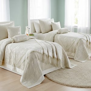 مفرش فرح اطفال 8 قطع "GR"