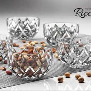 اطباق مسليات 6*1