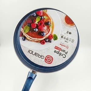 طاسة كريب جرانيت (Grandi Cook)