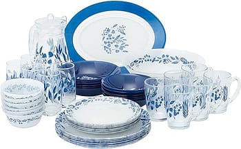 طقم أركوبيركس 66 قطعة Luminarc