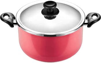 حلة تيفال زهران مينيت غطاء استانلس مقاس 28 Tefal Minute