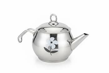 " Al Manar  "براد استانلس ليزر تركي من