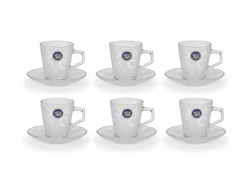 طقم قهوة استكانة