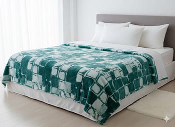 بطانية نانا سيكرت البراروون (” Nana Secret” )