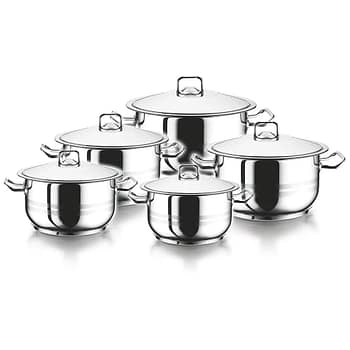 Zahran Stainless Steel Optima Stewpot