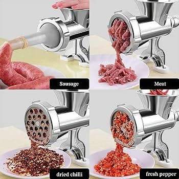 ماكينة بسكويت م10 - Image 8