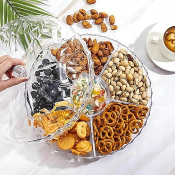 منظم "الماسة" للضيافة