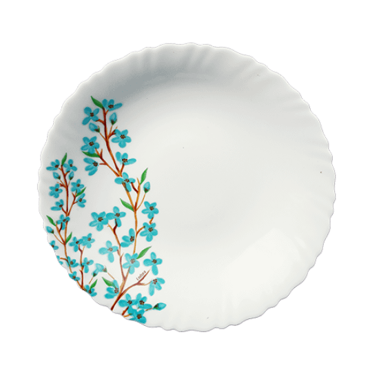 ⁦طقم عشاء 24 قطعة Endura⁩ - الصورة ⁦2⁩