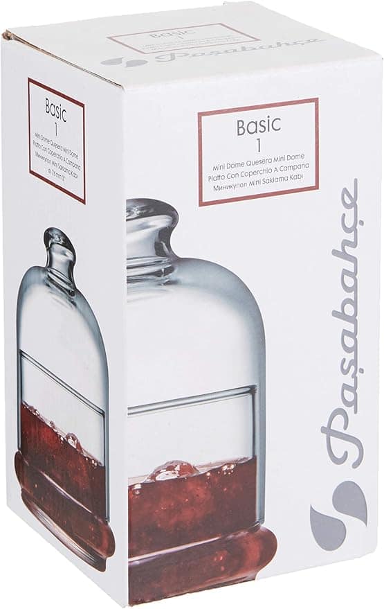 بونبونيرة زجاج باشاباتشي - Image 4