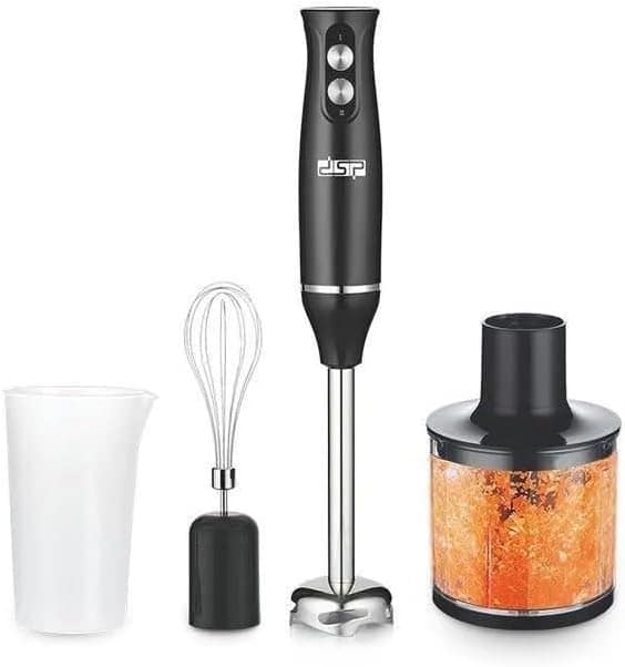 هاند بليندر 4*1