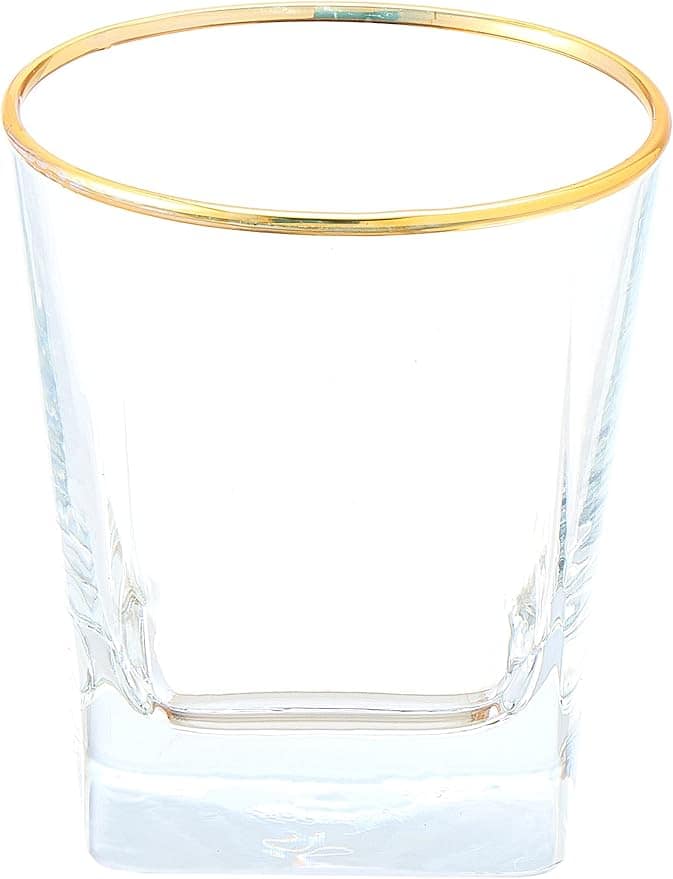 أكواب "كاري" للويسكي أو المشروبات الباردة