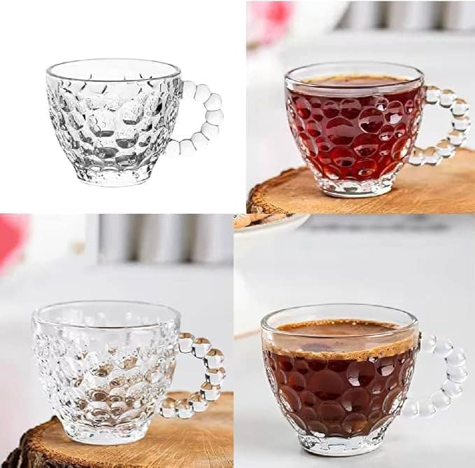 فنجان قهوة بابل شيري (Bubble Cherry) - Image 4