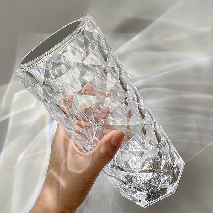 أباجورة الكريستال الساحرة - Image 5