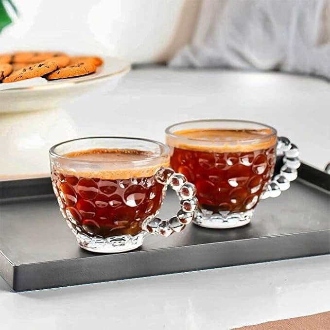 فنجان قهوة بابل شيري (Bubble Cherry) - Image 2