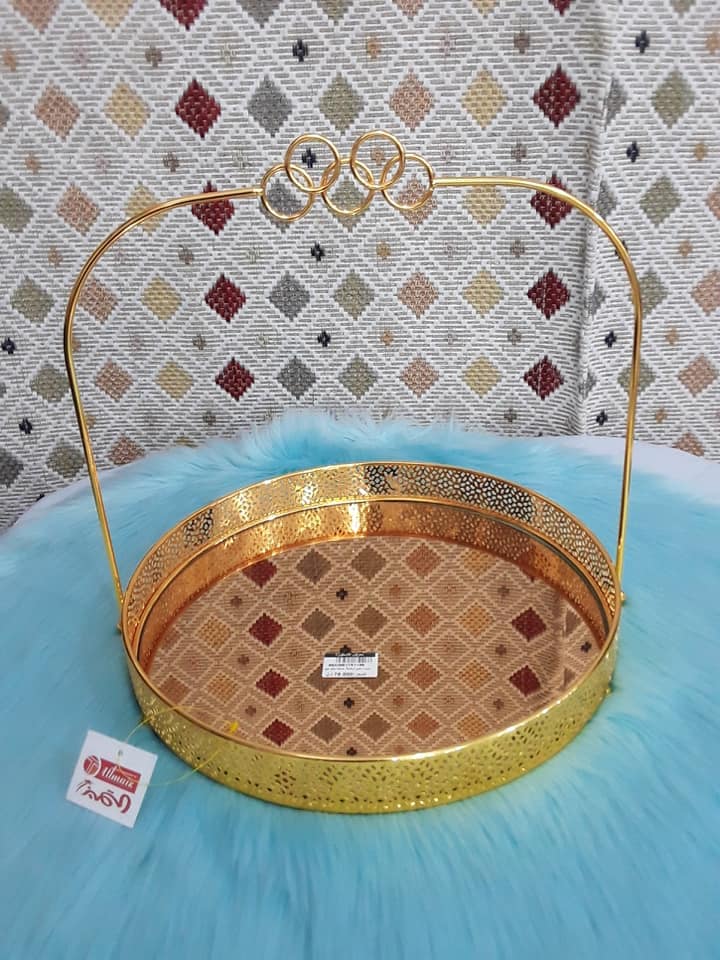 الصينية الملكية الدائرية