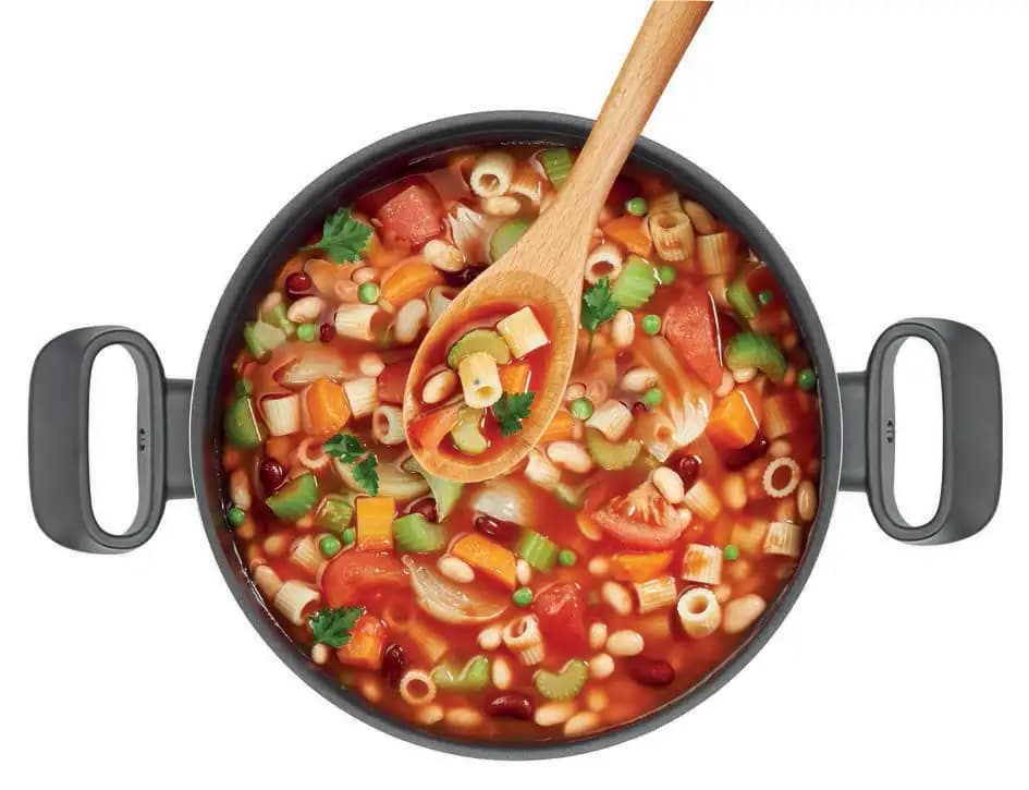 حلة تيفال زهران تيمبو مقاس 20 Tefal Tempo - Image 2