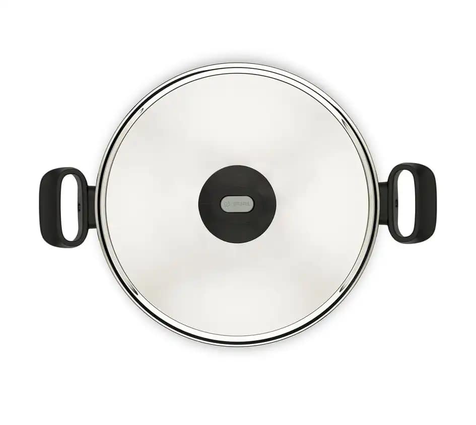 حلة تيفال زهران تيمبو مقاس 20 Tefal Tempo - Image 5