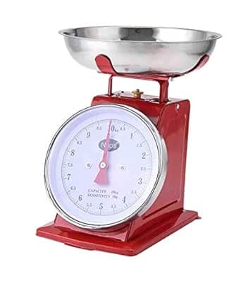 ميزان مطبخ  Kitchen scale - Image 2