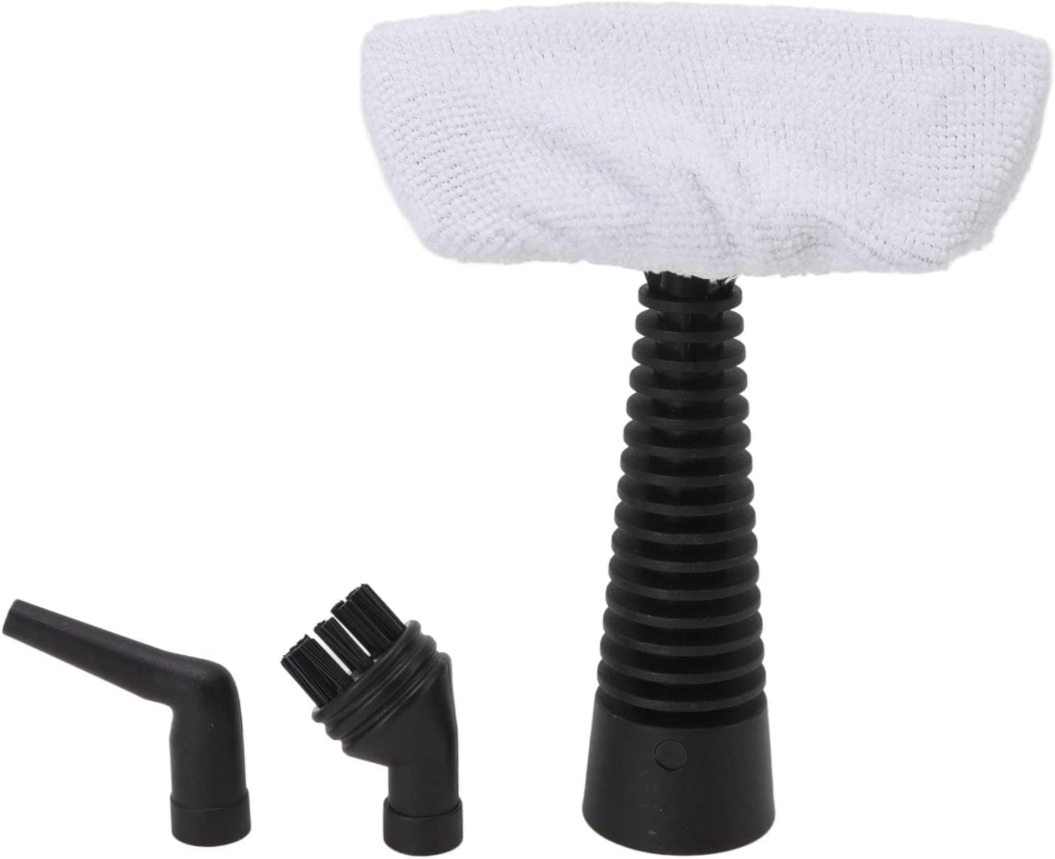 منظف ​​بخاري بالضغط منظف بخاري محمول عالي الحرارة مع أنبوب تمديد للمطبخ - Image 9