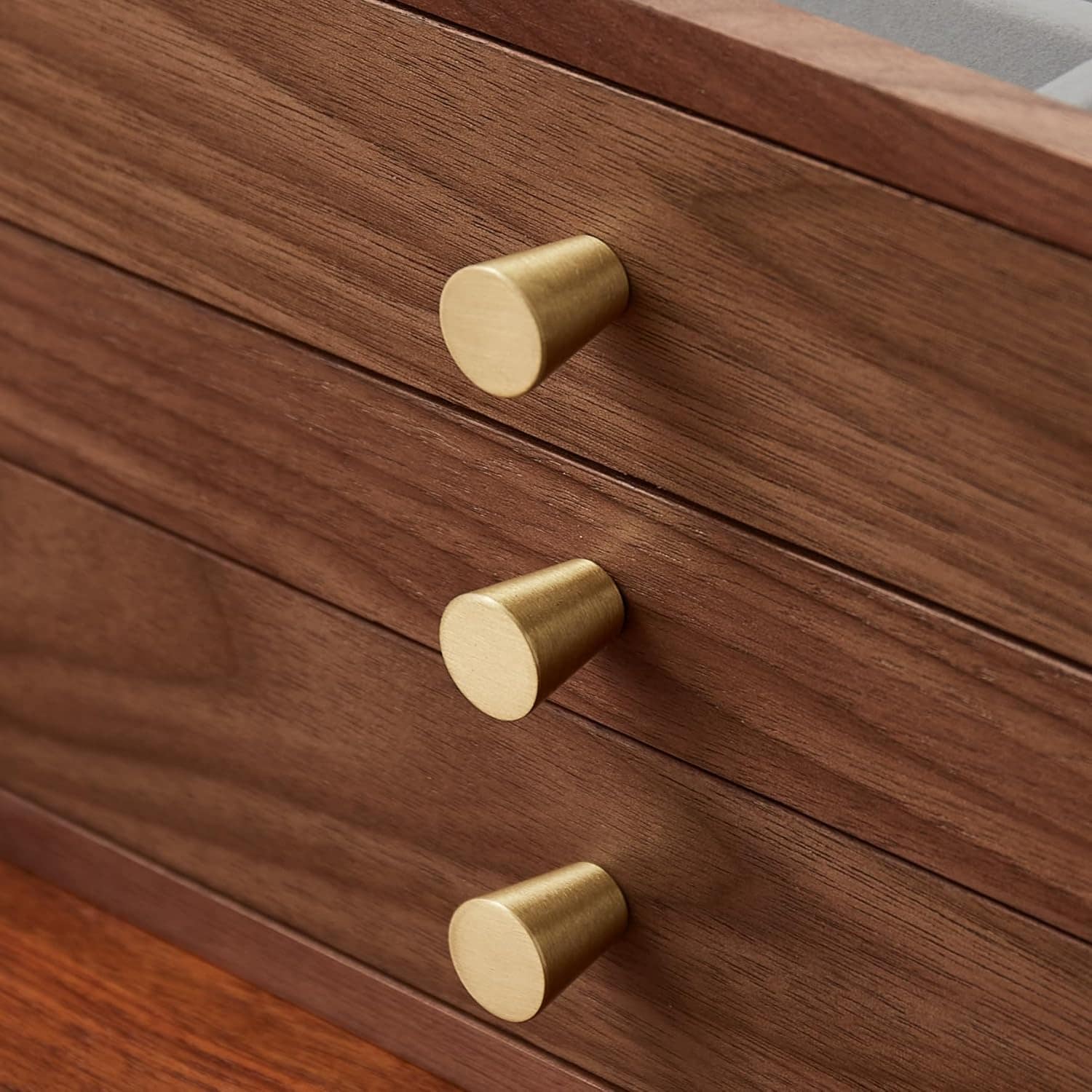 منظم اكسسوارات خشب - Image 7