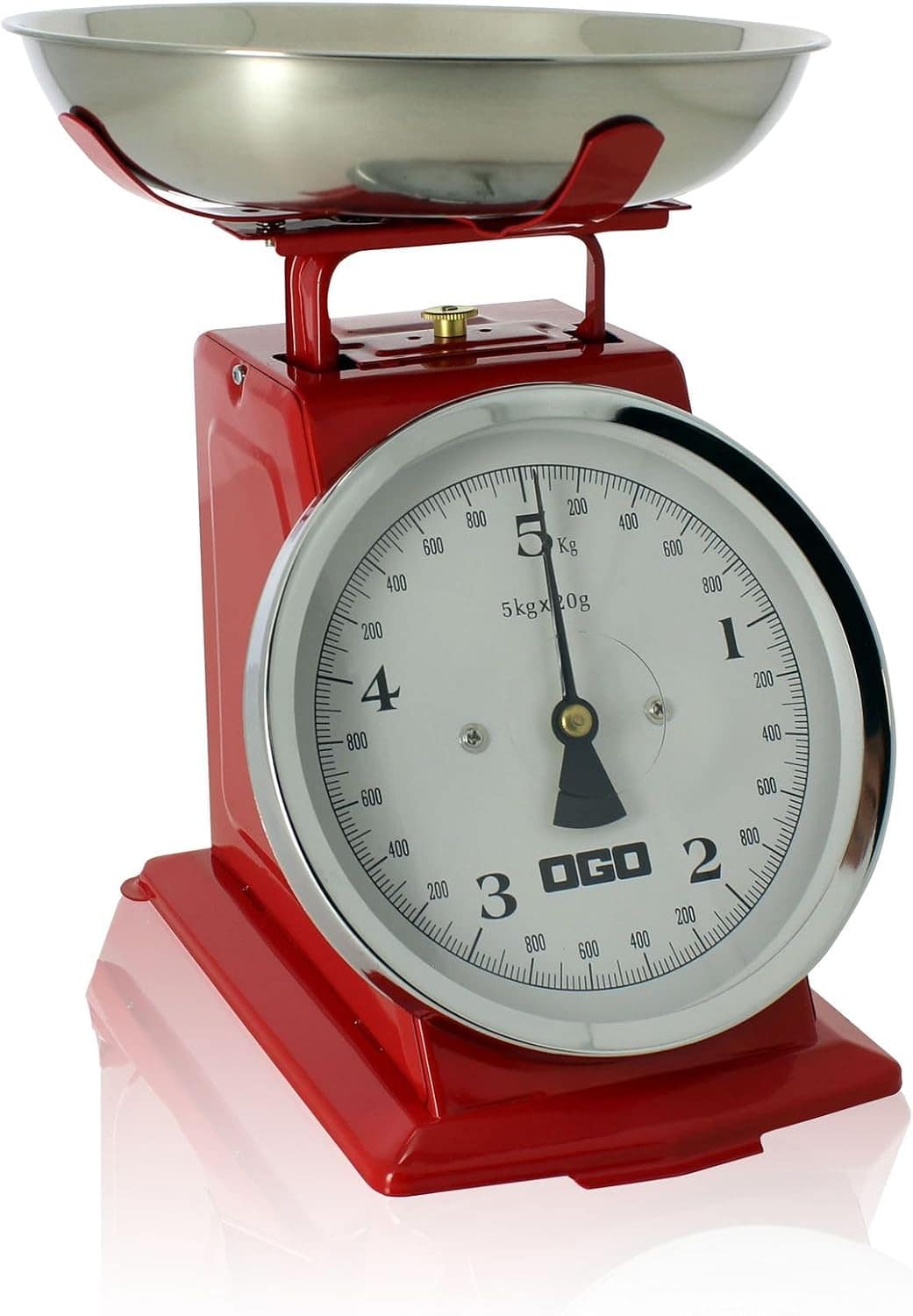 ميزان مطبخ  Kitchen scale